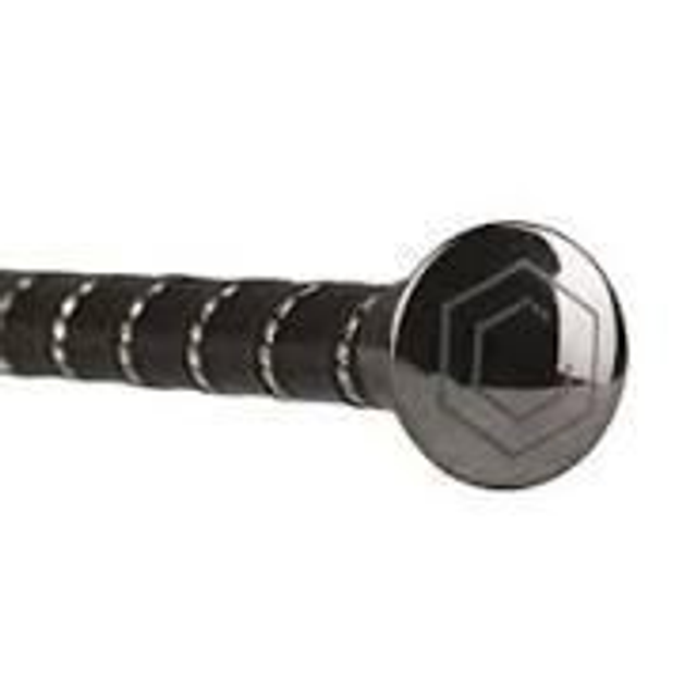 Coldstream Reston Crystal Dressage Whip