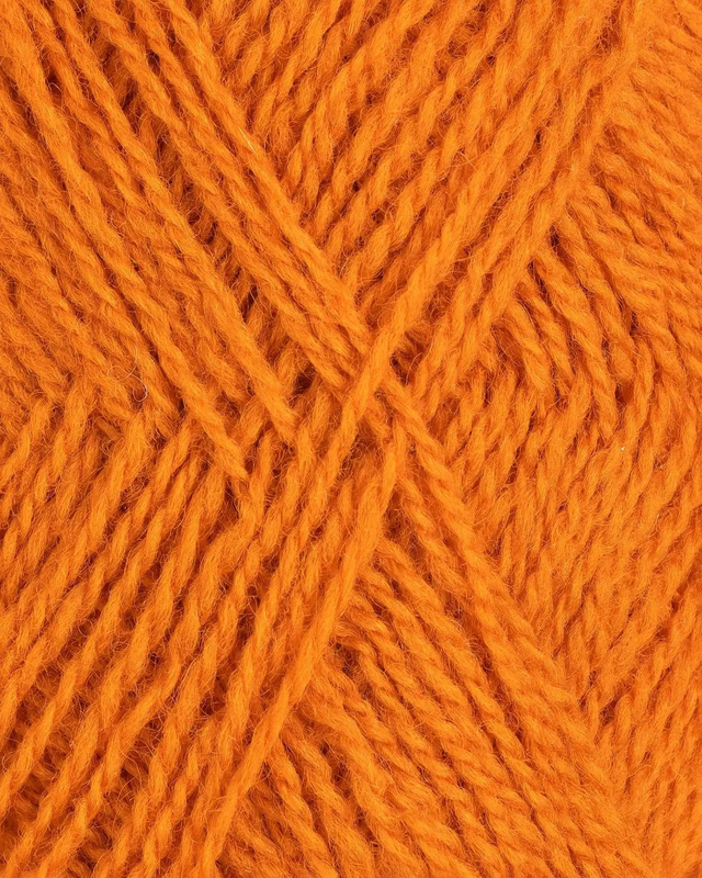 Rauma Finull - 0461 - Rust Orange