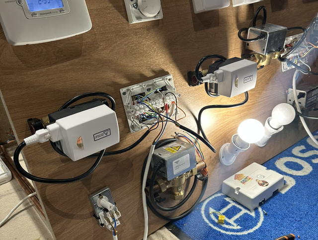 Breakdown Bible wiring course 10th July Edenbridge Access training TN86EN