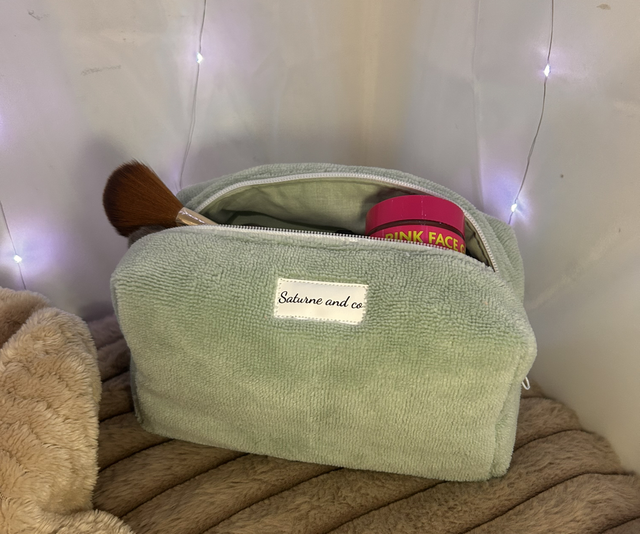 Trousse à Maquillage Célia 
