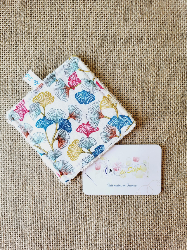 Lingette à l'unité 