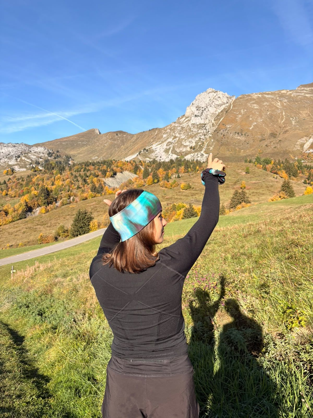 Bandeau Céline