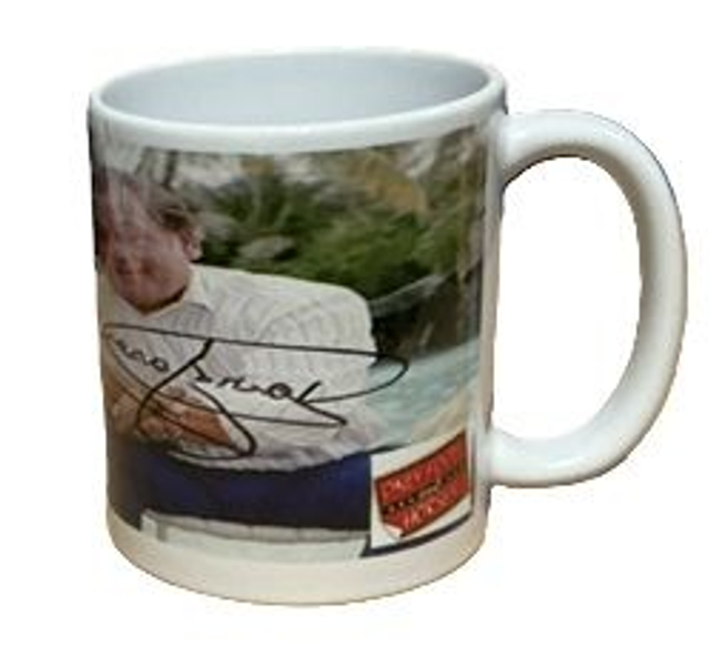 Only Fools and Horses - 11oz Personalized Ceramic Mug