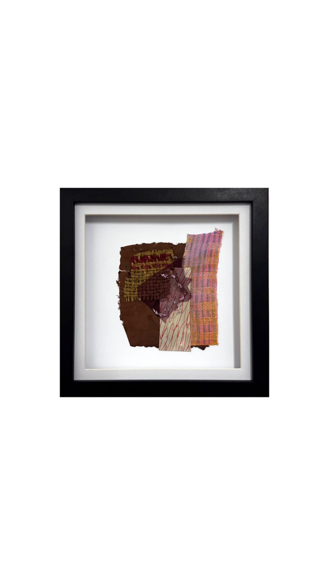 'Purple Hues On The Horizon'