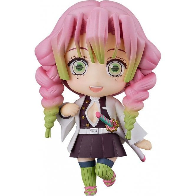 Demon Slayer: Mitsuri Kanroji Nendoroid