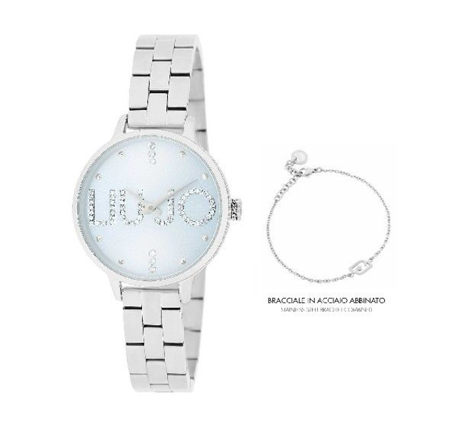 Orologio Donna Liu Jo Mini Dancing Unique