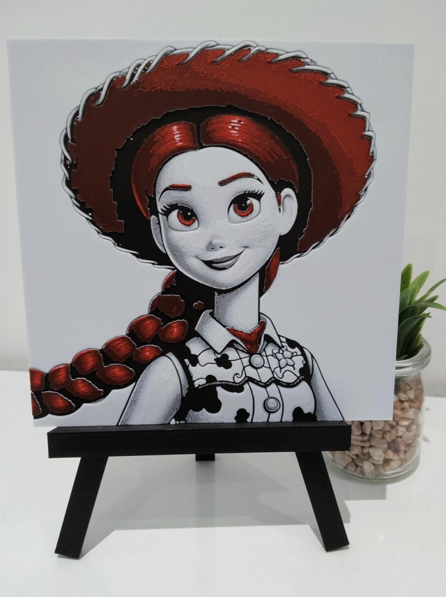 Jessie 