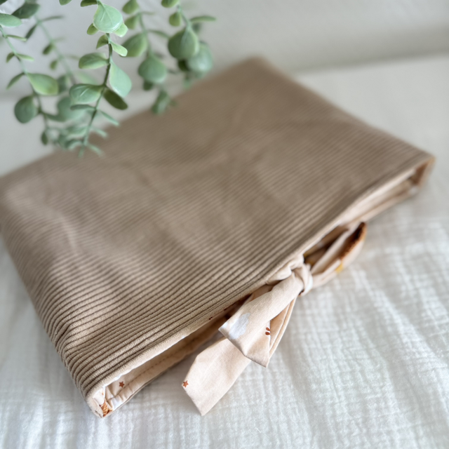 Pochette à livre XL