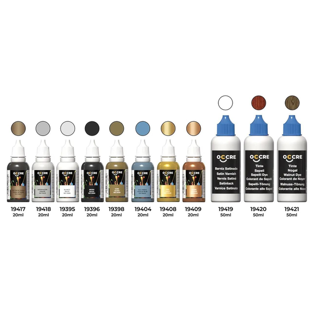 HMS Beagle Paint Pack