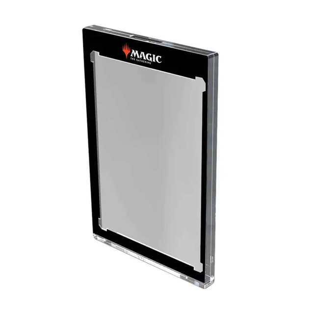 Magic: The Gathering One-Touch Edge - Printed Magnetic Card Holder (Modern)