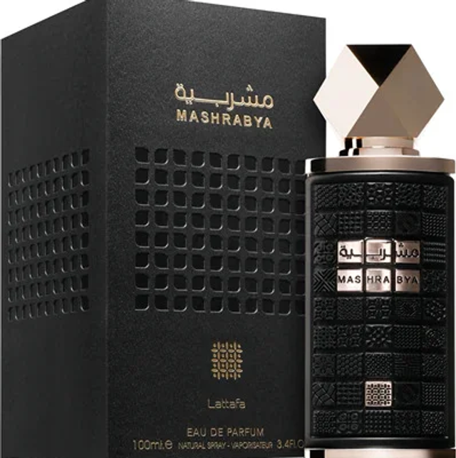 MASHRABYA