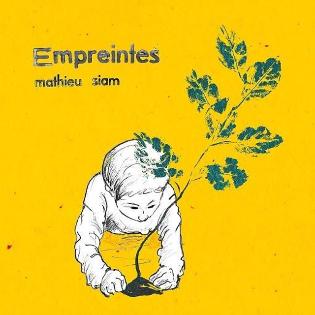 Empreintes