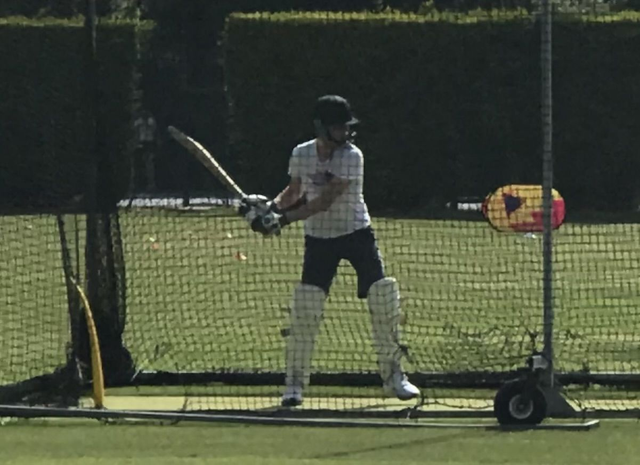 EBCC Junior Membership 2025