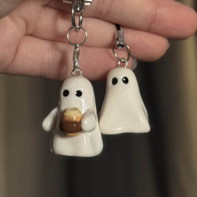 Duszki 👻 
