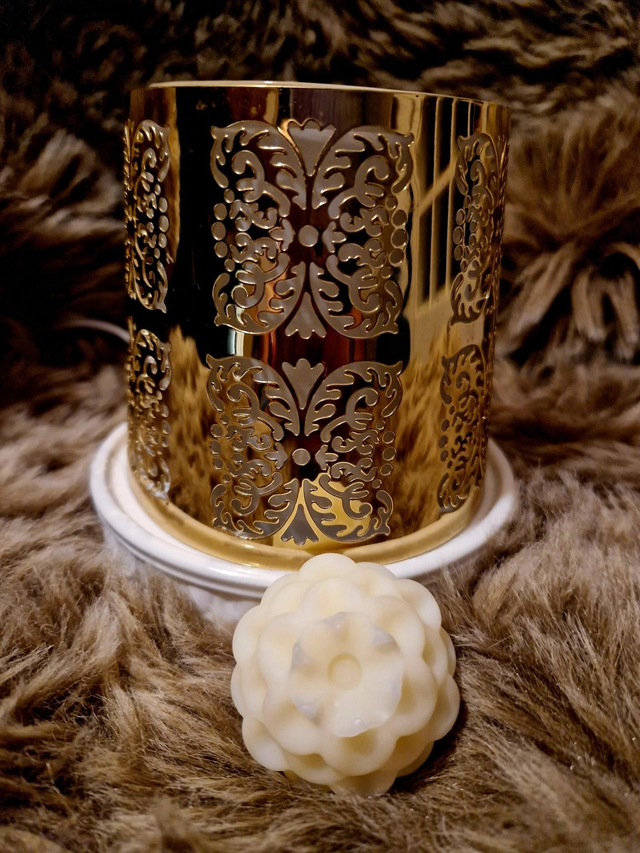 Fondant parfumé Monoï 20g