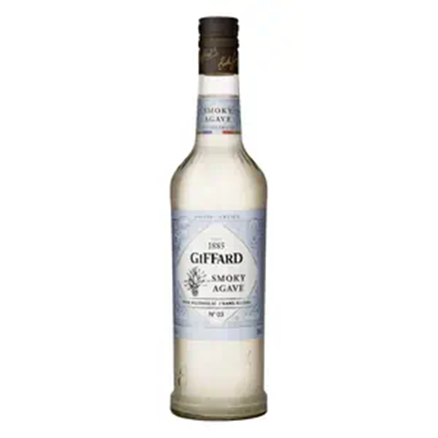 Giffard Smoky Agave - 0,7L Alkoholfrei