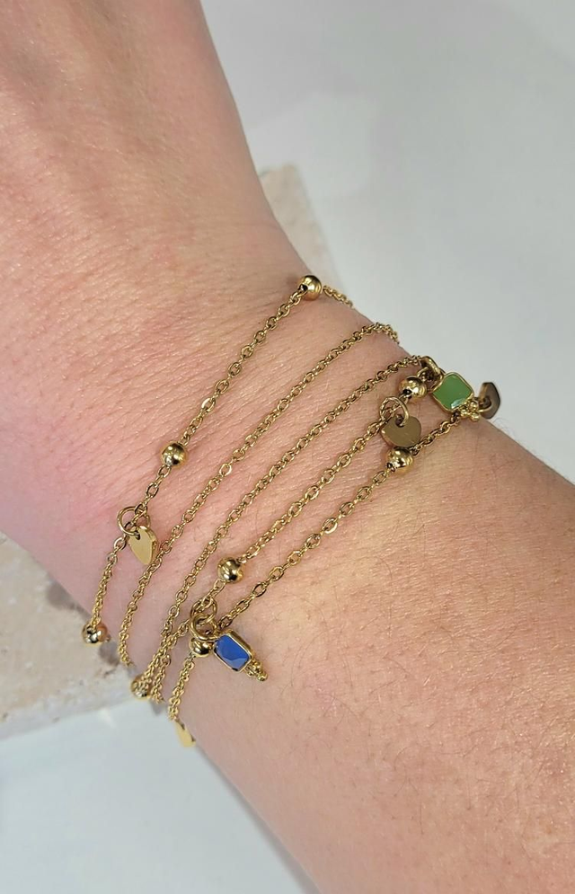 Bracelet CUALPA 