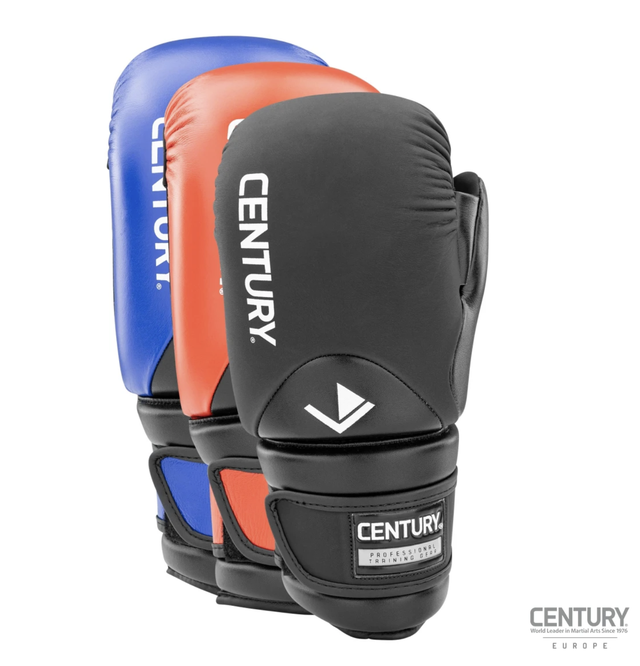 Gants de combat CREED 8 oz