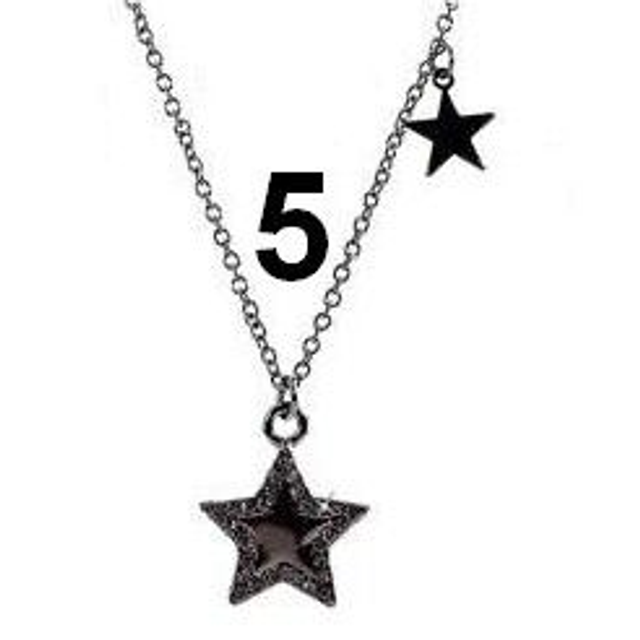 Collier - 5