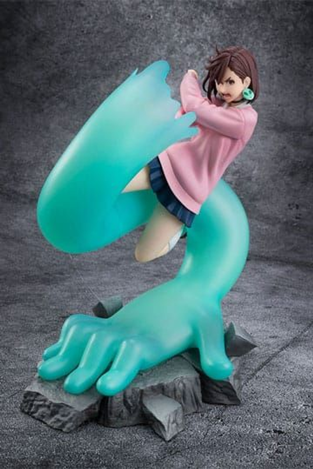 Dandadan: Momo Figuarts ZERO Figure