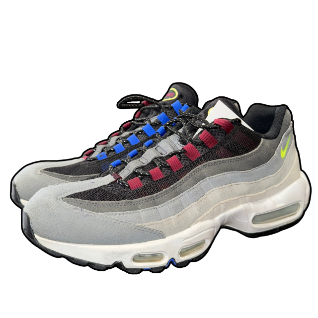 Nike Air Max 95 Greedy 4.0 - UK 11
