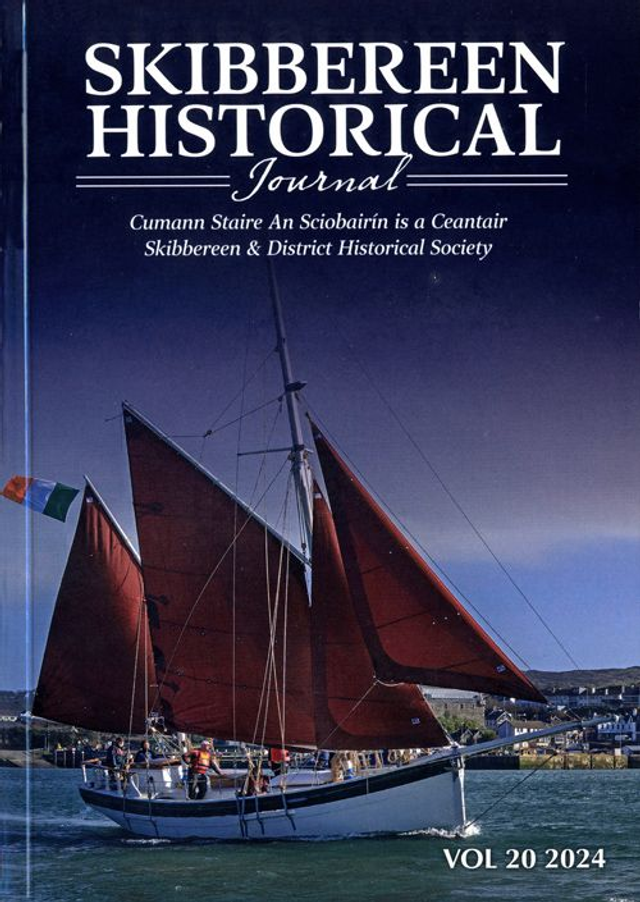Skibbereen Historical Journal Vol. 20 (2024)
