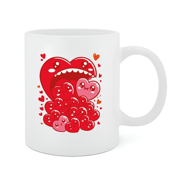 Mug Filgood Collection Saint Valentin - Valou