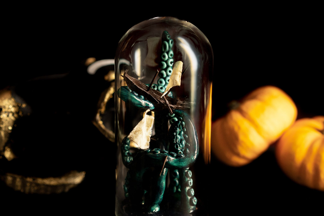 Le cauchemar des marins