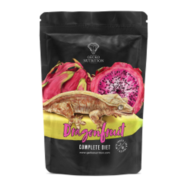 Gecko Nutrition Dragonfruit 50 g