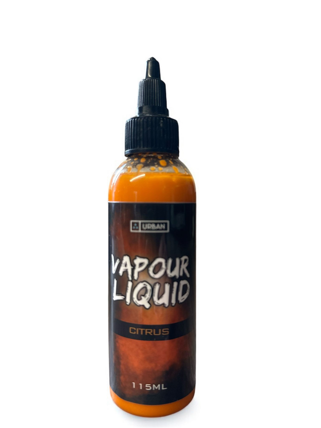 Urban Bait Citrus Vapour Liquid