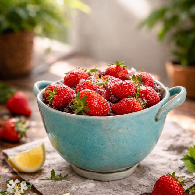 Tirkīzzils caurduris