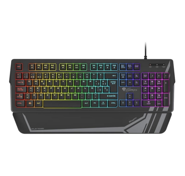 Genesis Rhod 350 RGB