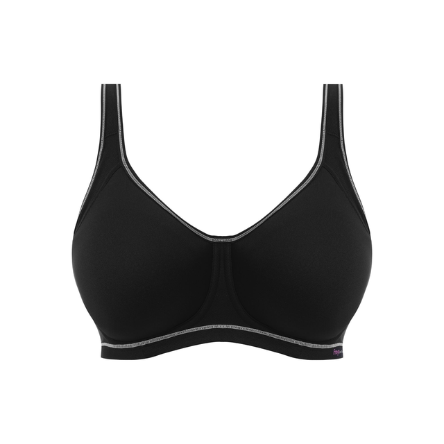 Freya Active | Sonic | AA4892BLK | Black
