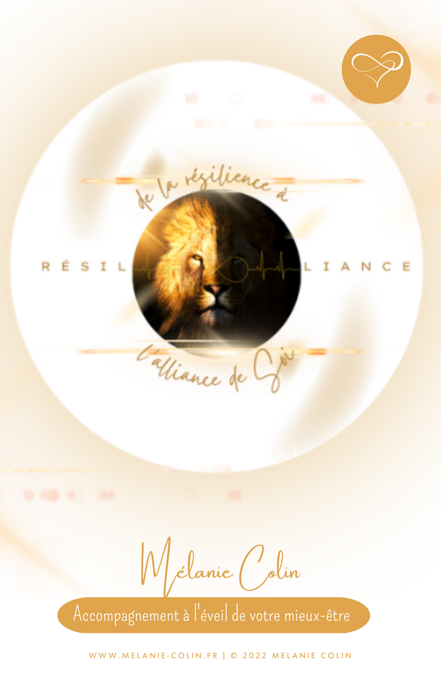 Livret d'accompagnement "Résil'liance" en PDF