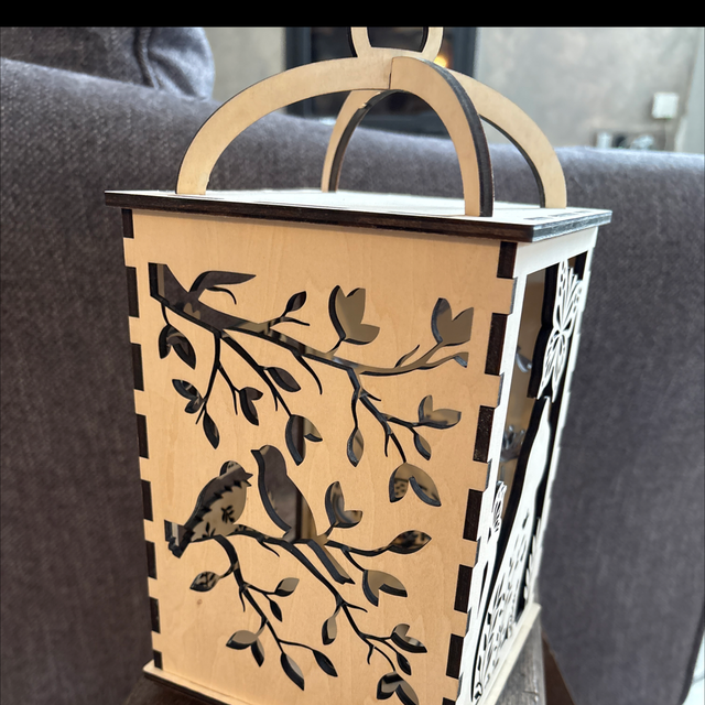 La balade du hérisson 