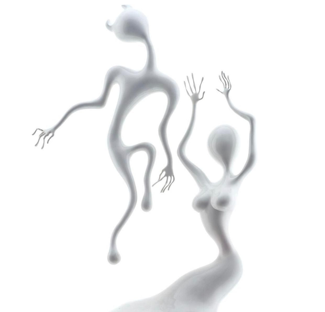 Spiritualized-Laser Guided Melodies