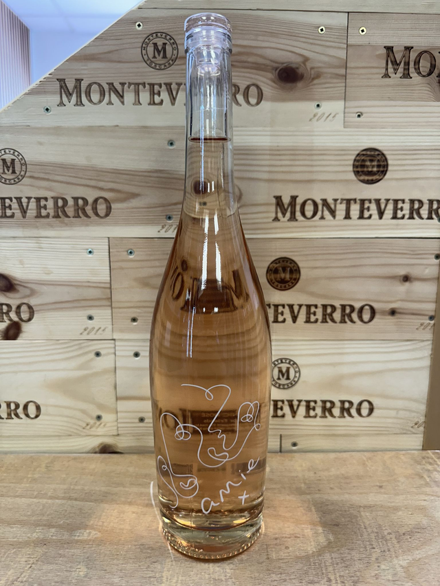 Amie Rosé X Premium 