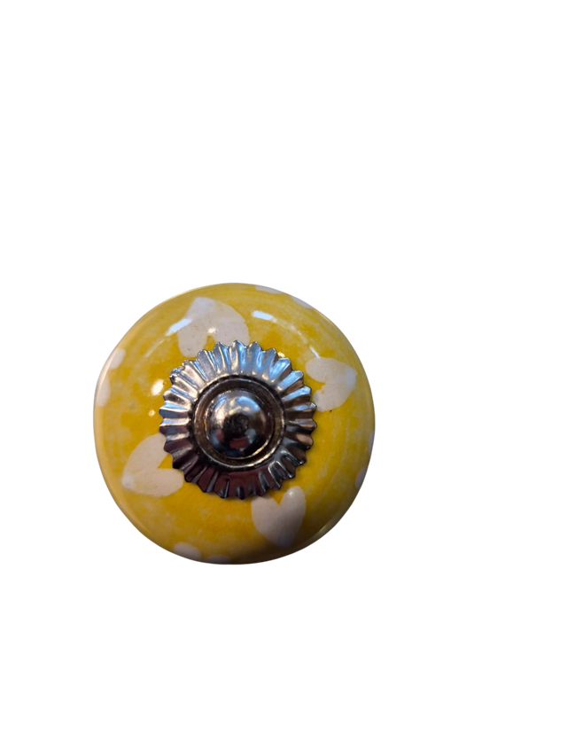 Möbelknauf No.547