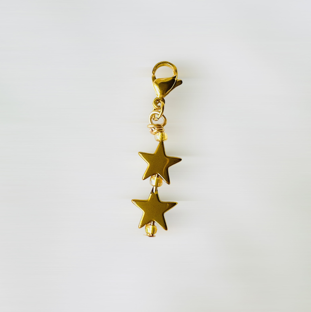 EQUI CHARM BONNET MY STAR