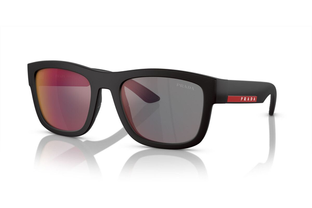 Eyewear Man Prada Linea Rossa  PS 01ZS DG008F
