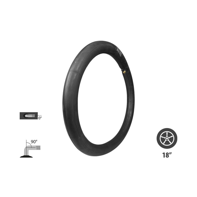 Chambre À Air Gyroroue 18x1.75/2.125