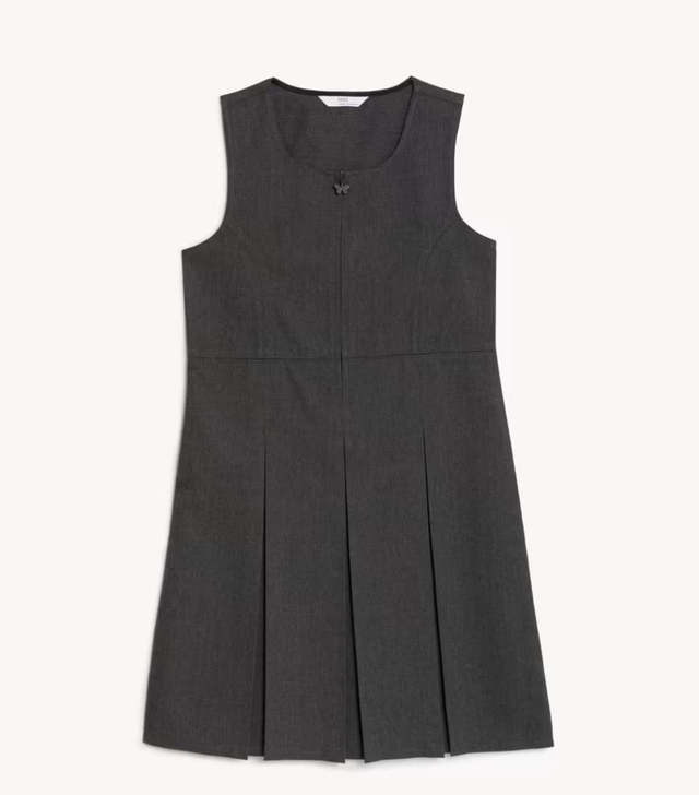 School pinafore
