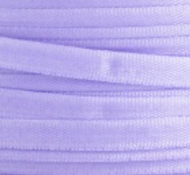 Ruban à broder Lilas