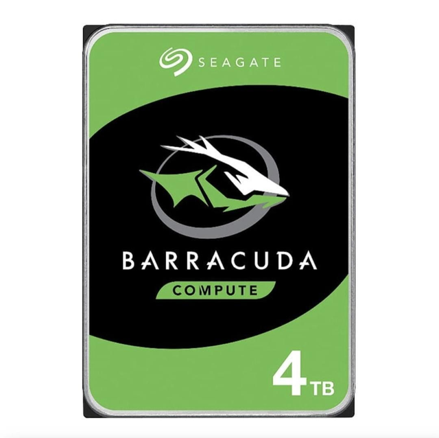Disco Duro 4 TB
