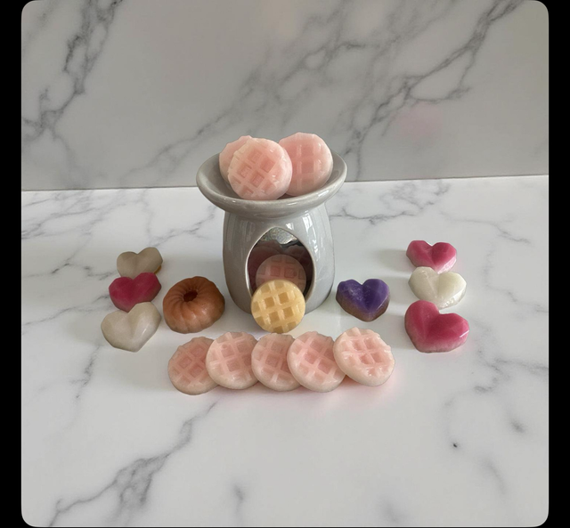 Fondant Parfumé 