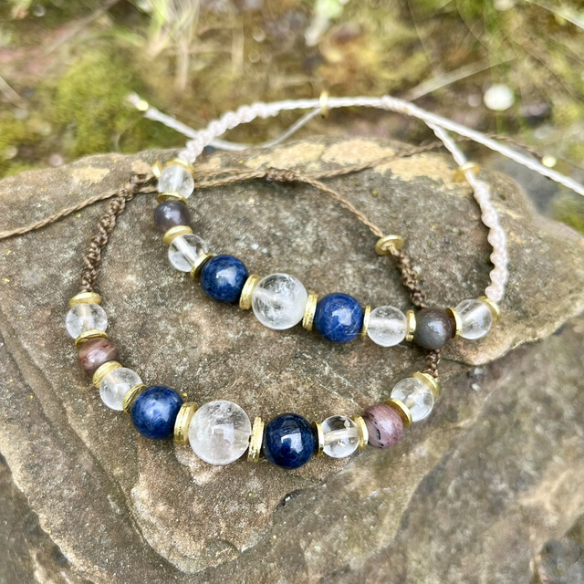 Libération Transgénérationnelle 