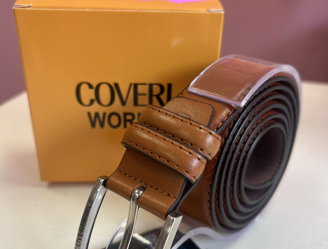 Cintura uomo Enrico Coveri