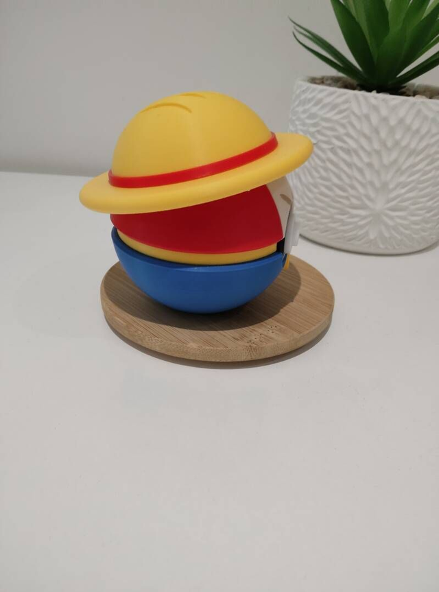 Luffy
