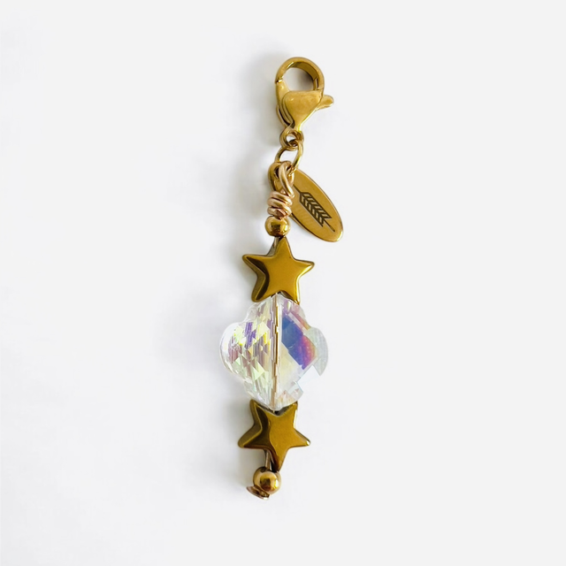 LUCKY CHARM LADY ONE 