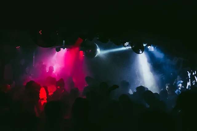 THE GROOVE EXPRESS - Cul De Sac (Tilburg) - FREE ENTRANCE!